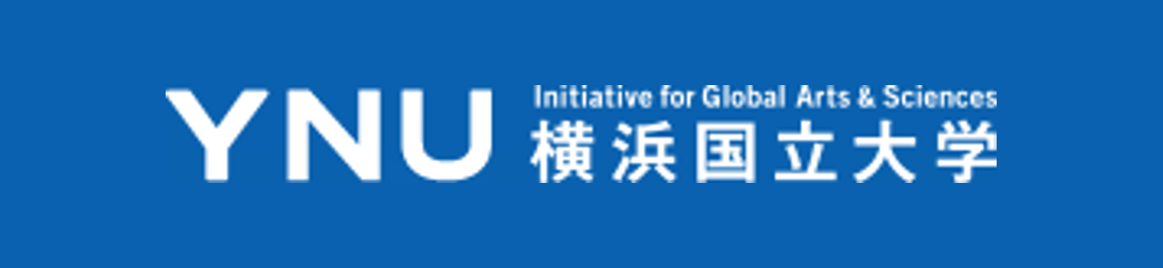横浜国立大学バナー
